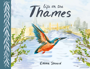 Life on the Thames - Softcover, US Edition