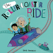 The Roller Coaster Ride - Softcover Edition
