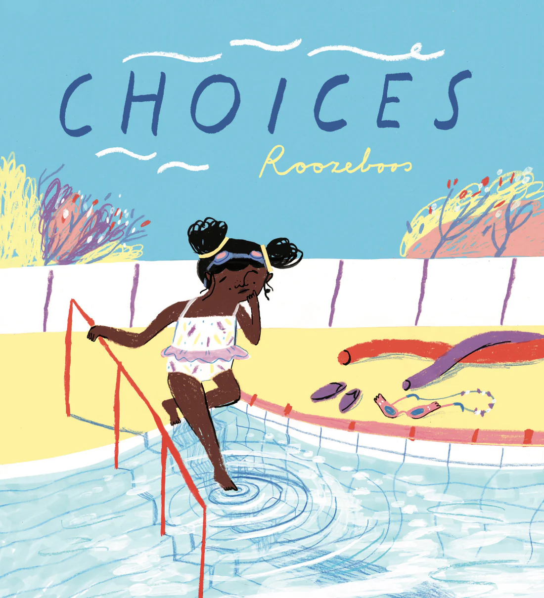 Choices - Softcover Edition