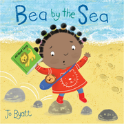 Bea by the Sea - Softcover Edition