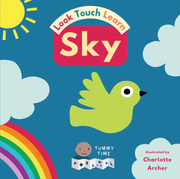 Sky - Board book Edition