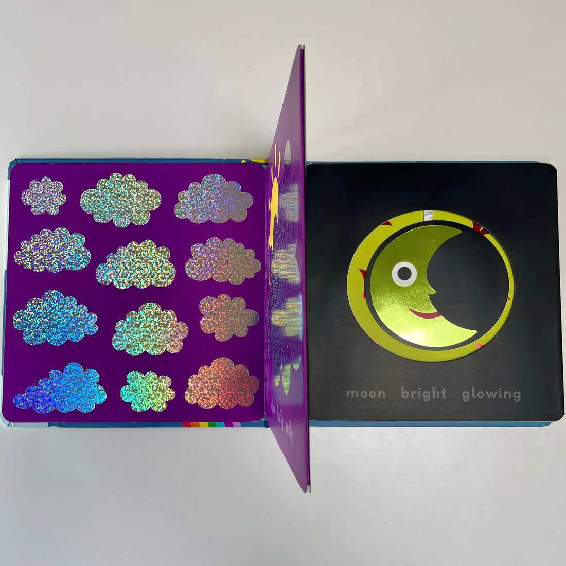 Sky - Board book Edition