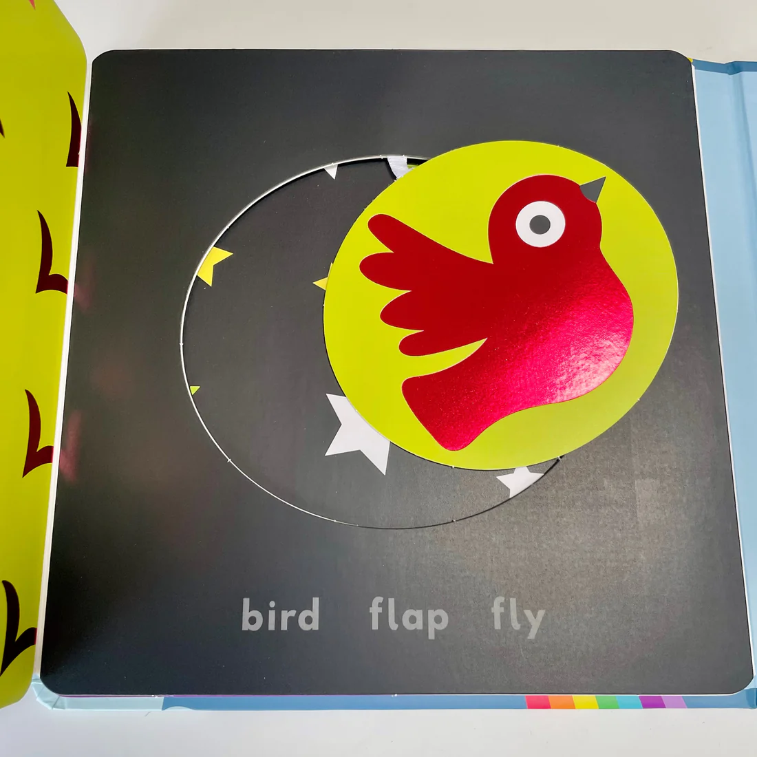 Sky - Board book Edition