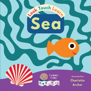 Sea - Board book Edition