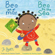 Bea en el mar/Bea by the Sea - 8x8 Softcover Edition
