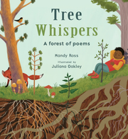 Tree Whispers - Softcover Edition