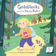 Goldilocks - Paperback Edition