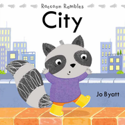 City - Paperback Edition