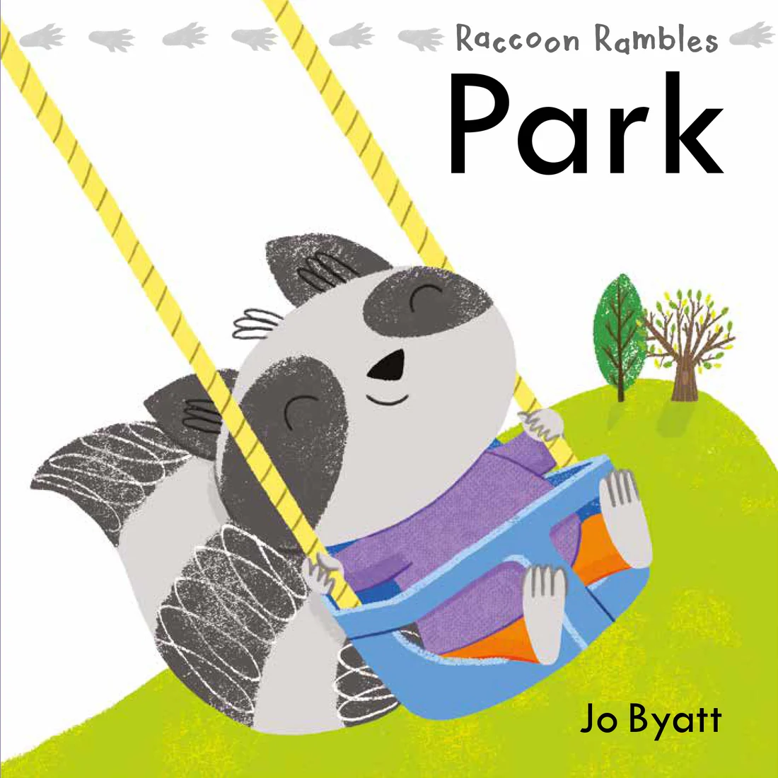 Park - Board book Edition
