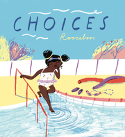 Choices - 8x8 Softcover Edition