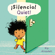 Silencio!/Quiet! - Paperback Edition