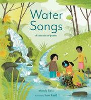 Water Songs - Softcover Edition