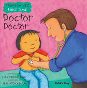 Doctor/Doctor - Paperback Edition