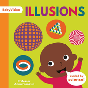 BabyVision: Illusions - Board book Edition