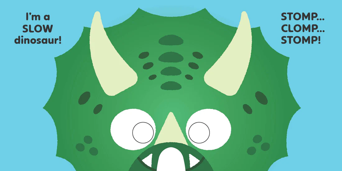 Mask-A-Rade: Dinosaurs - Board book Edition