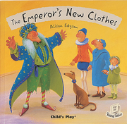 The Emperor's New Clothes - Paperback Edition