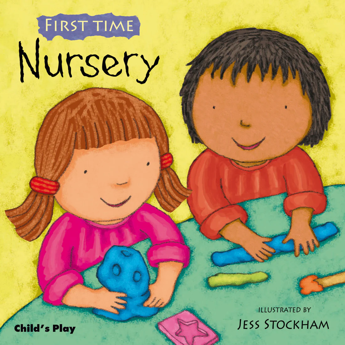Nursery - Paperback Edition