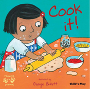 Cook It! - Paperback Edition