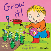 Grow It! - Paperback Edition