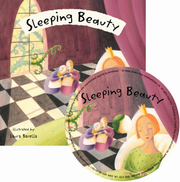 Sleeping Beauty - Softcover with CD Edition