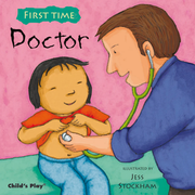 Doctor - Paperback Edition