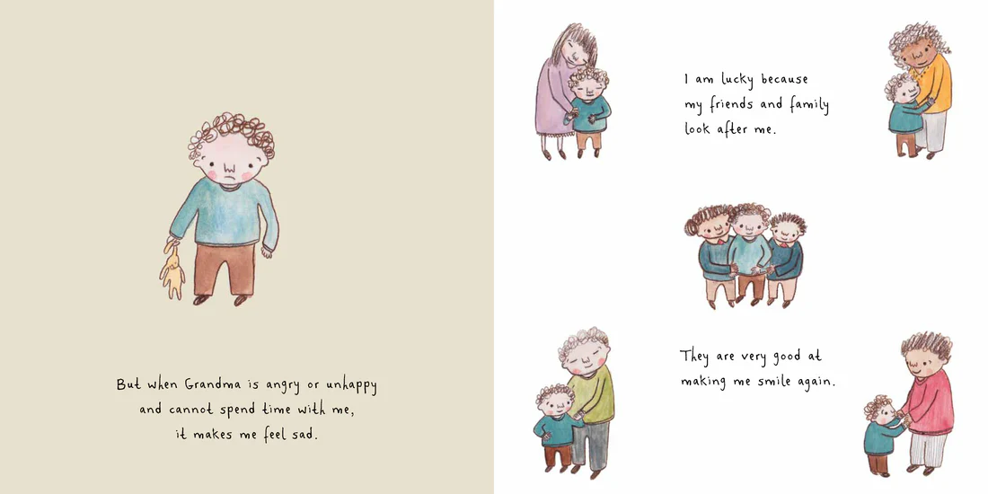 Grandma - Hardcover Edition