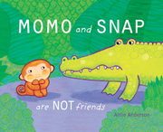 Momo and Snap - Hardcover Edition