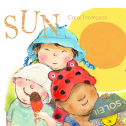 Sun - Board book Edition