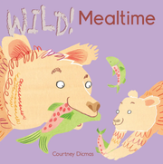 Mealtime - Board book Edition