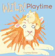 Playtime - Board book Edition