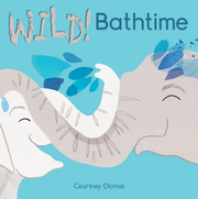 Bathtime - Board book Edition