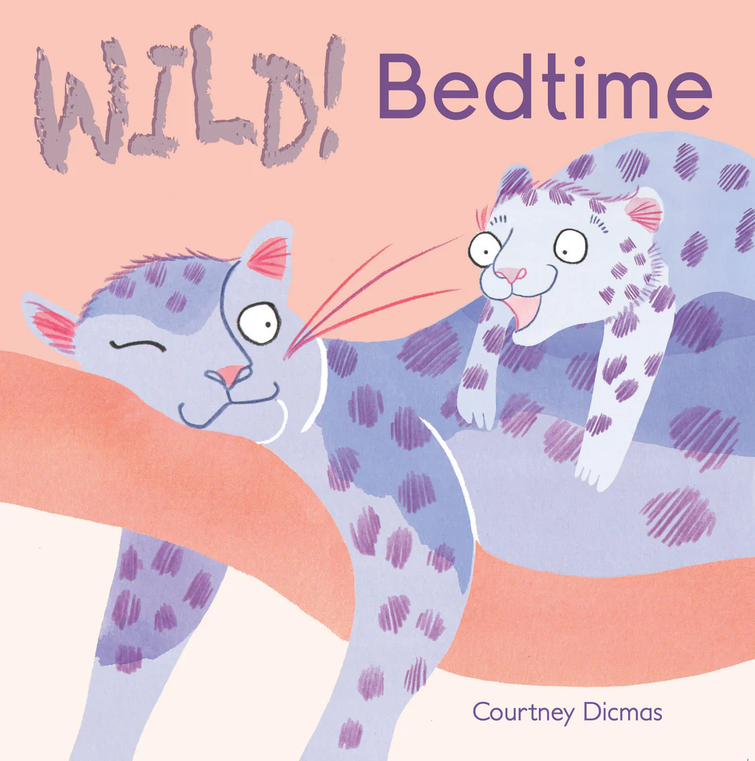 Bedtime - Board book Edition