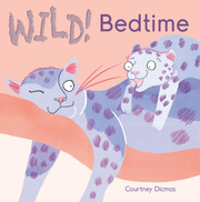 Bedtime - Board book Edition