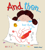 And Then... - Hardcover Edition