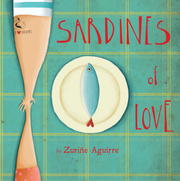 Sardines of Love - Hardcover Edition