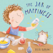 The Jar of Happiness - Softcover Edition