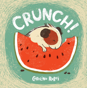 Crunch! - Hardcover Edition