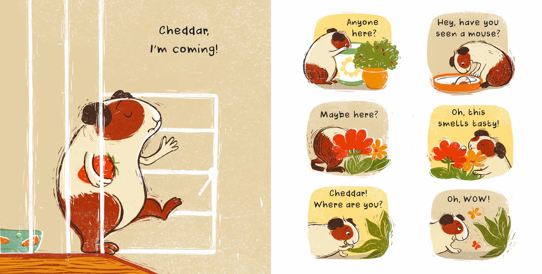 Crunch! - Hardcover Edition