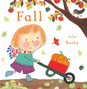 Fall - Board book Edition