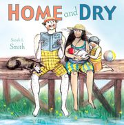 Home and Dry - Softcover Edition