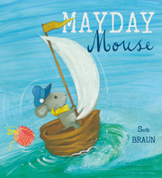 Mayday Mouse - Softcover Edition