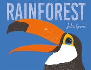 Rainforest - Hardcover Edition