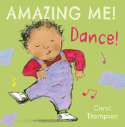 Dance! - Board book Edition