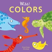 Colors - Board book Edition