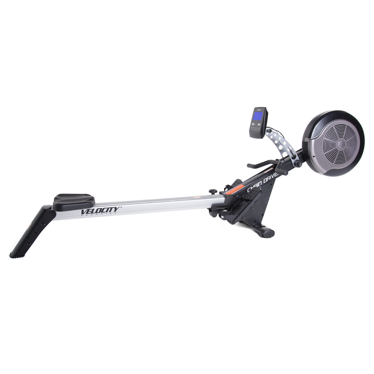 Velocity Exercise Motion Series Rower