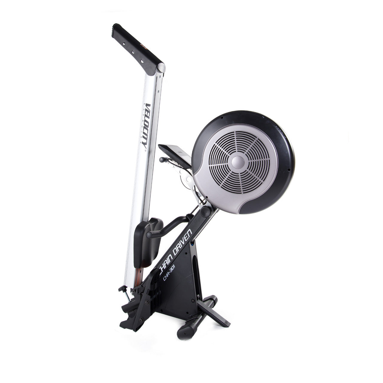 Velocity Exercise Motion Series Rower