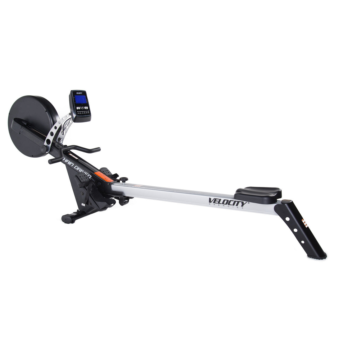 Velocity Exercise Motion Series Rower