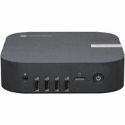 ASUS - Chromebox 5a I7-1355U 16GB 256GB M.2 SSD Chrome OS CHROMEBOX5a-S7162UN - Black