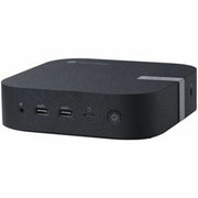 ASUS - Chromebox 5 S7057UNENT Chromebox I7-1260P 16GB No Storage ChromeOS - Black
