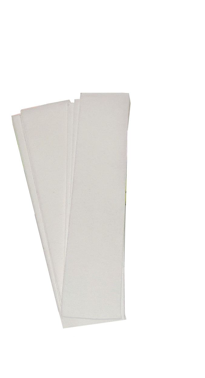United Scientific® Chromatography Paper, Pack Of 100 Strips